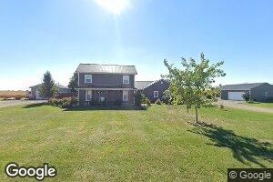 6054 Mercer Rd, Mendon, OH 45862