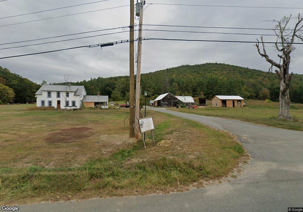 0 Center Heath Rd unit 72007919, Charlemont, MA 01339 - photo 1