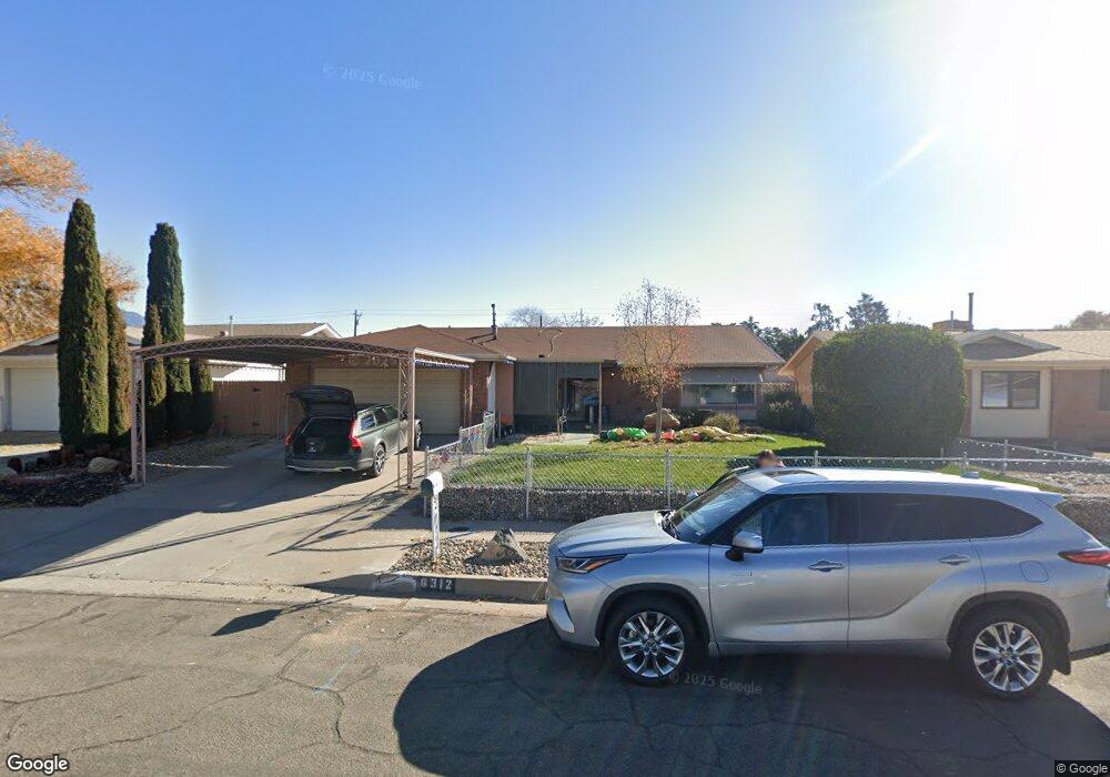 6312 Dungan St NE, Albuquerque, NM 87109 - photo 1