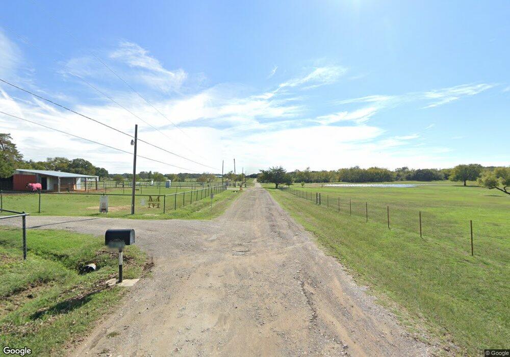 0000 Trails End Rd, Burleson, TX 76028 - photo 1