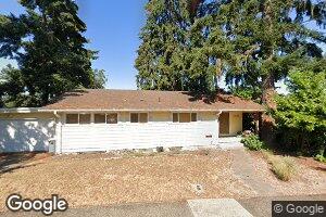 2820 Elinor St, Eugene, OR 97403