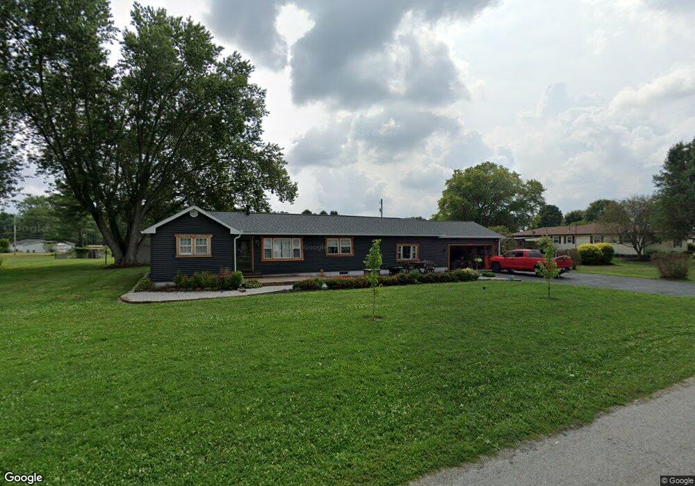 5606 Fairfield St SE, Lancaster, OH 43130 - photo 1