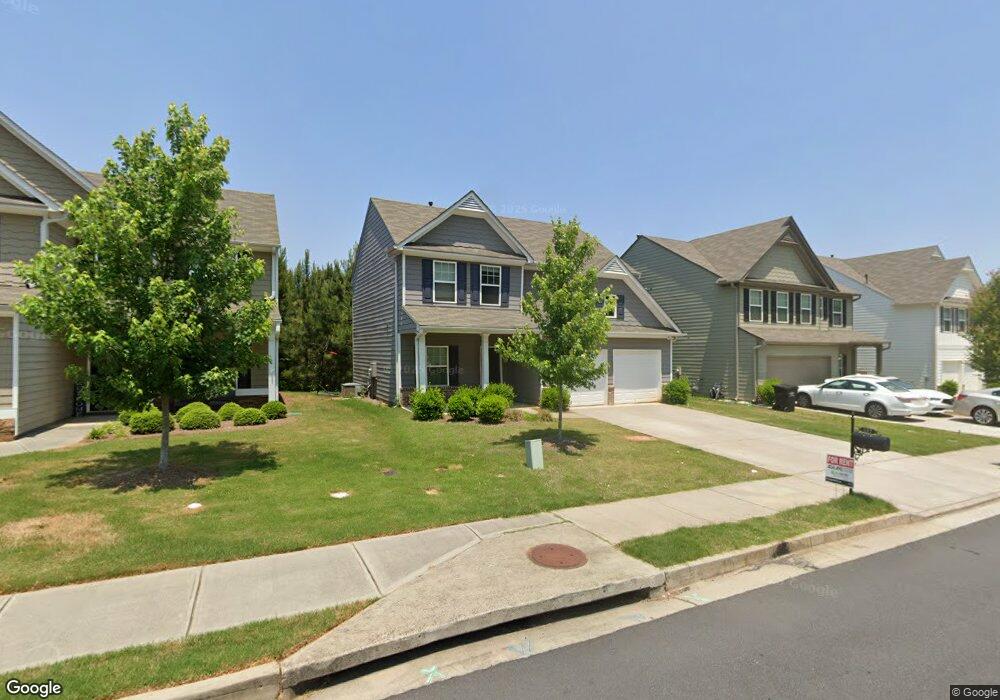 197 Laurelcrest Ln unit 145, Dallas, GA 30132 - photo 1