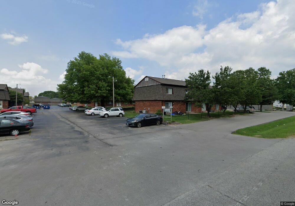 13 Fairway Estate, Granite City, IL 62040 - photo 1