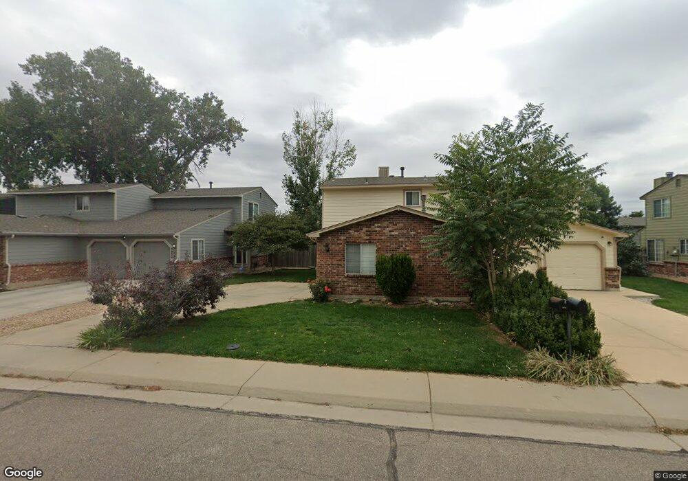 4976 E 125th Ave, Thornton, CO 80241 - photo 1