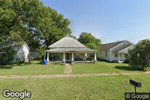 304 N Pine St, Moline, KS 67353