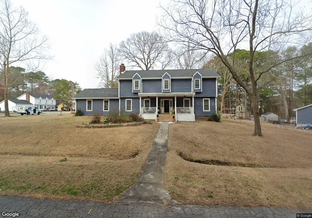 302 Scotsdale Dr, Jacksonville, NC 28546 - photo 1