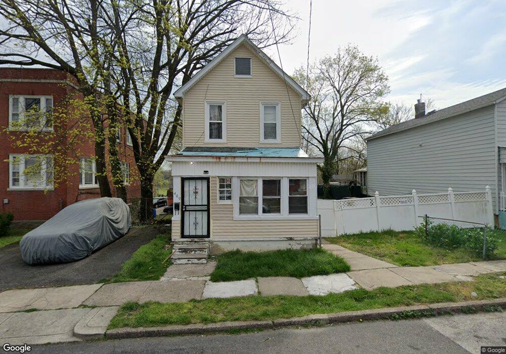 409 S 2nd St, Darby, PA 19023 - photo 1