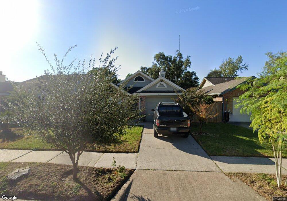 8423 Cienna Dr, Houston, TX 77040 - photo 1