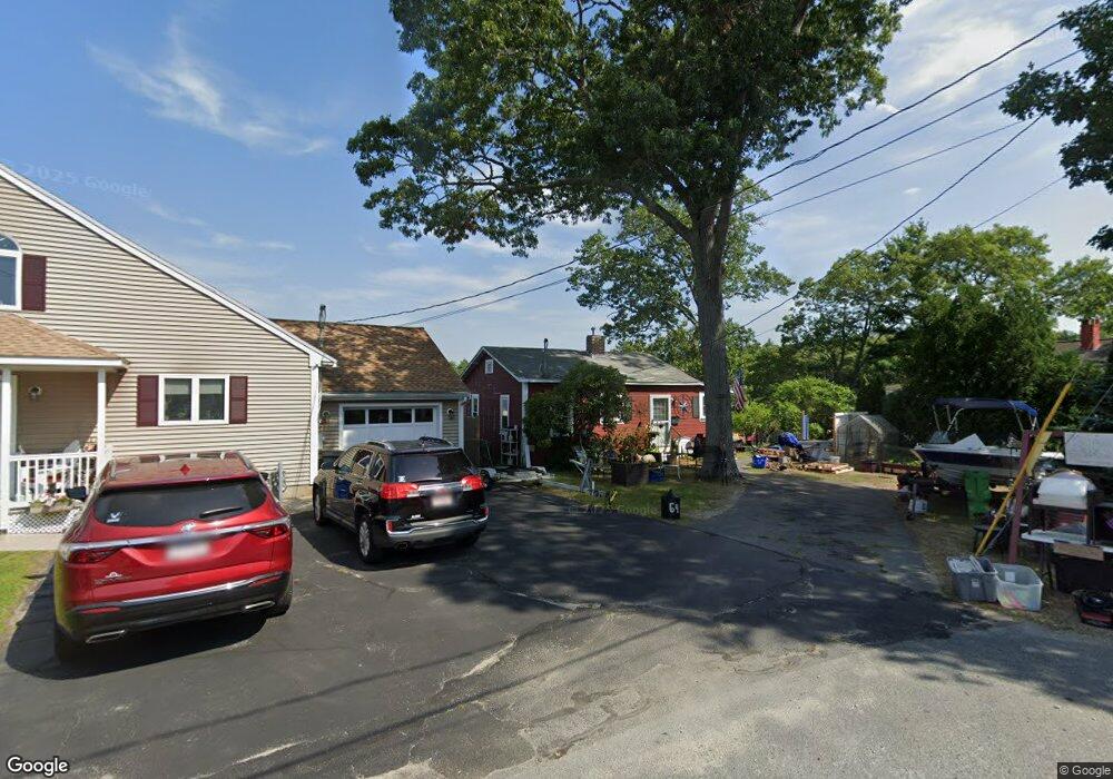 64 Circuit Ave, Wareham, MA 02571 - photo 1