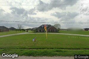 2405 Saint Mary St, Thibodaux, LA 70301