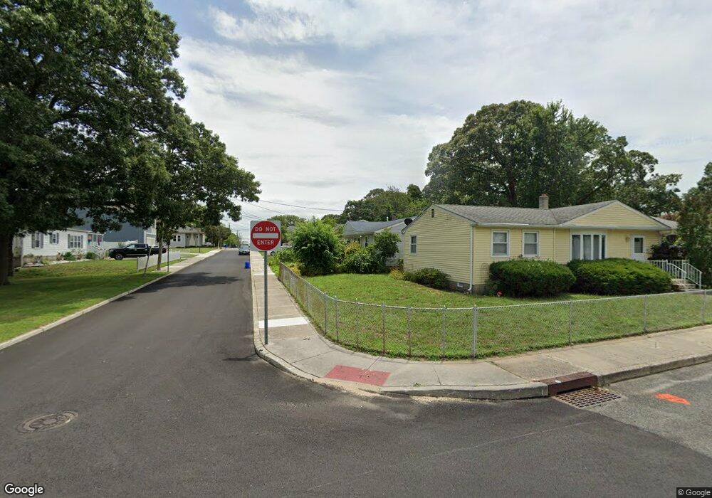 16 W Cedar Ave, Somers Point, NJ 08244 - photo 1