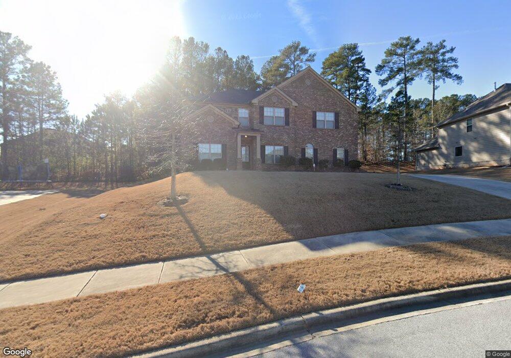 3749 Bayberry Way SW unit 3B, Conyers, GA 30094 - photo 1