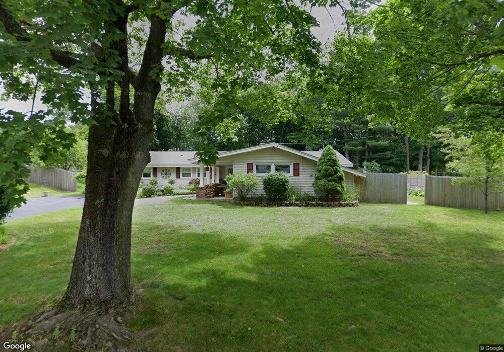 12 Birchwood Rd, Worcester, MA 01609 - photo 1