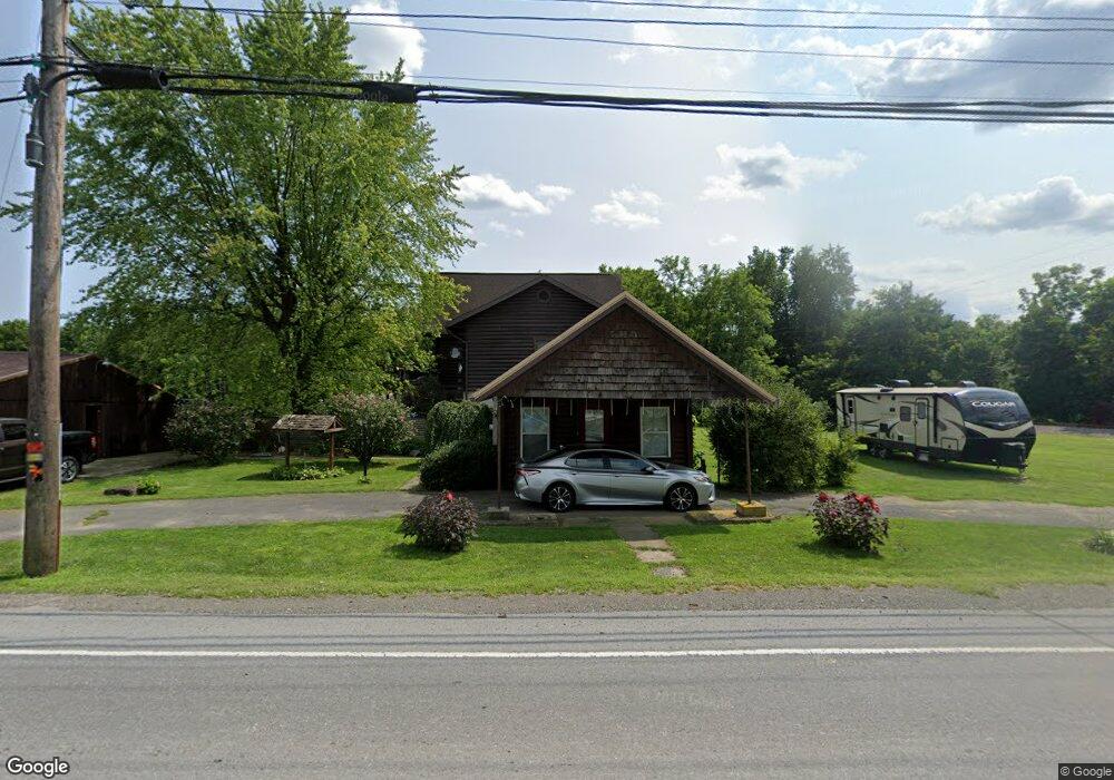 65 Bridge Ave, Allenwood, PA 17810 - photo 1