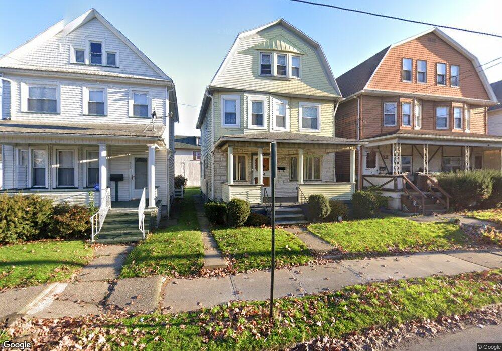 574 Carey Ave, Wilkes Barre, PA 18702 - photo 1