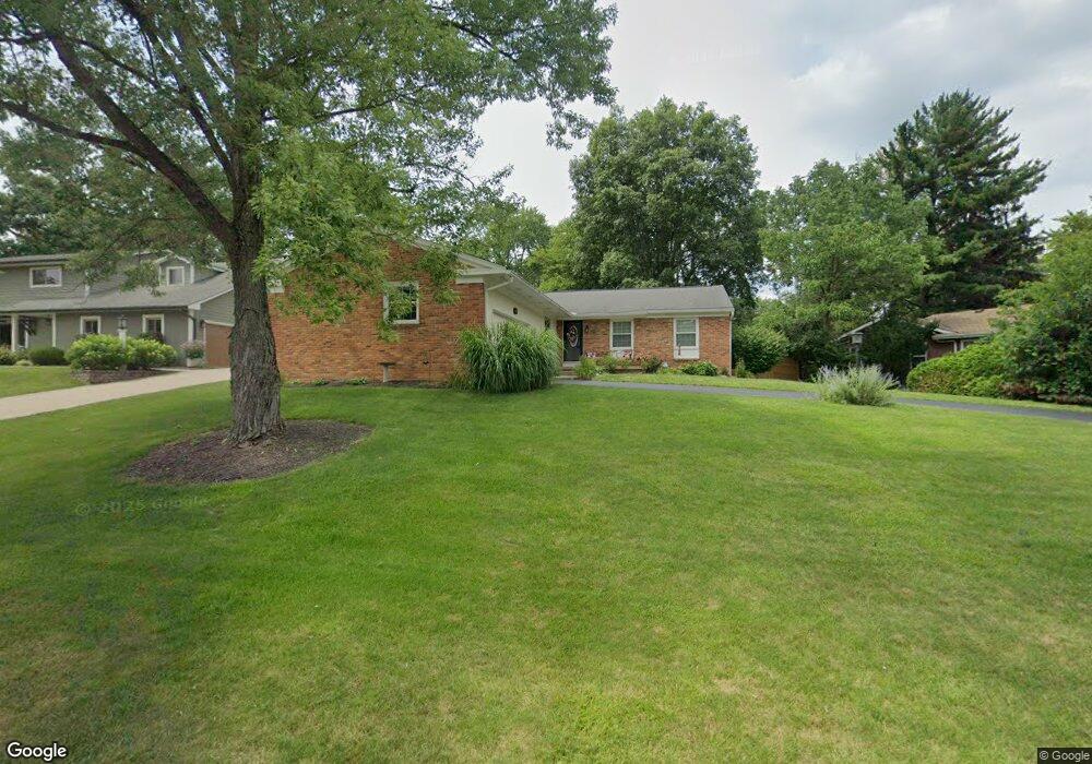930 Stoney Creek Rd, Columbus, OH 43235 - photo 1