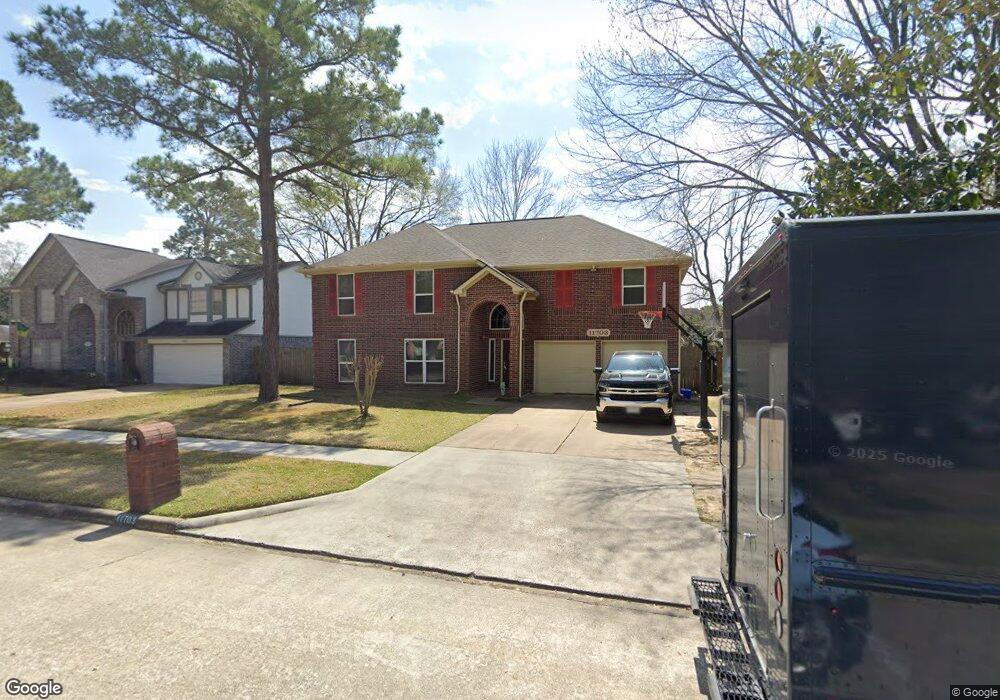 11703 Park Creek Dr, Houston, TX 77070 - photo 1