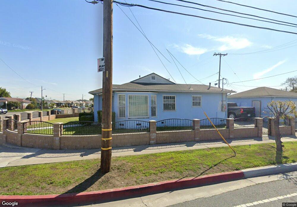 1908 W Poplar St, Compton, CA 90220 - photo 1