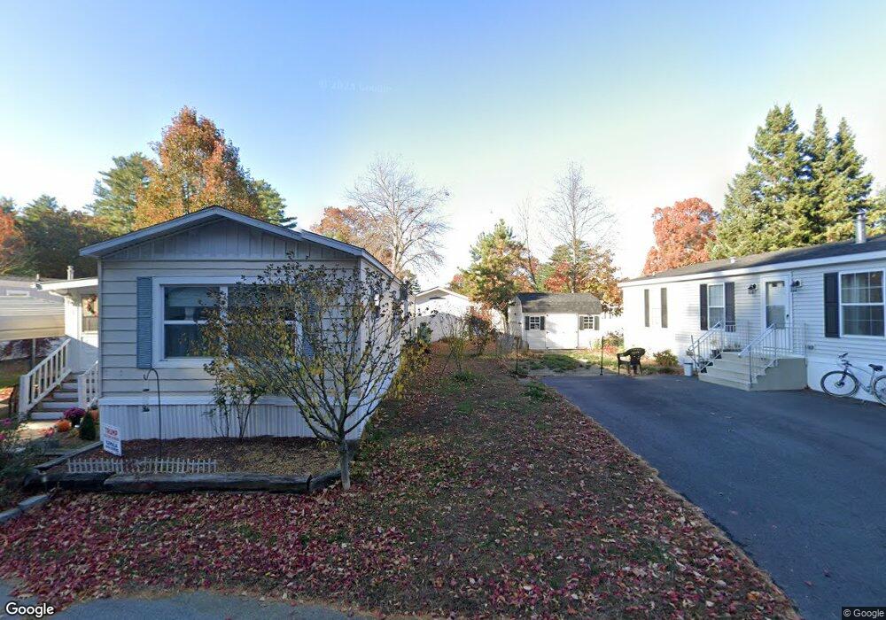 5 A St, Merrimac, MA 01860 - photo 1