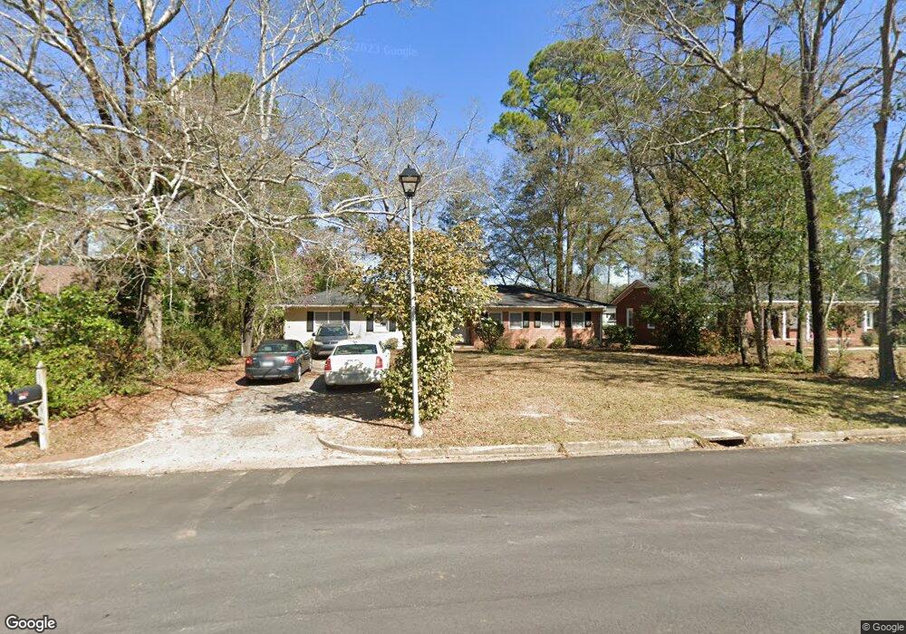 1915 Pineknoll Ln, Albany, GA 31707 - photo 1