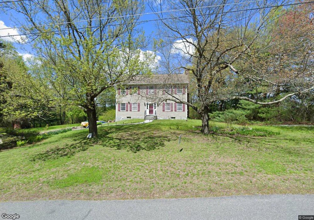 141 Benton Rd, Morris, CT 06763 - photo 1