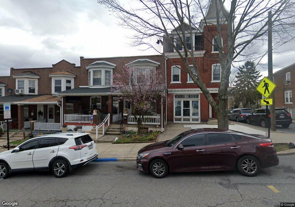 829 N 5th St, Allentown, PA 18102 - photo 1