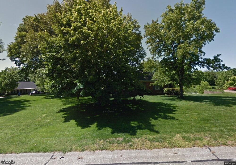 7277 Shady Oak Dr, Newburgh, IN 47630 - photo 1