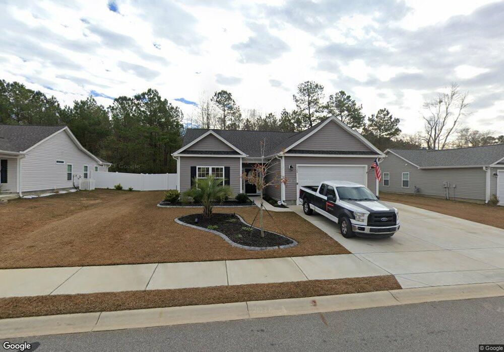 3520 Merganser Dr unit Lot 37 Park Hill Pla, Conway, SC 29527 - photo 1