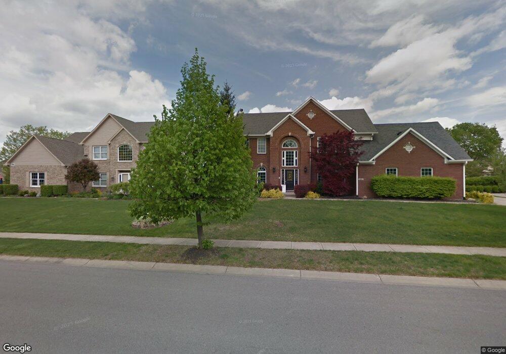 10930 Windermere Blvd, Fishers, IN 46037 - photo 1