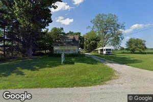 21871 County Road I50, West Unity, OH 43570