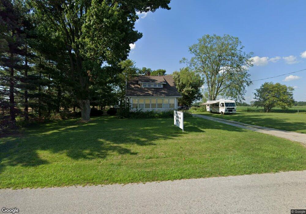 21871 County Road I50, West Unity, OH 43570 - photo 1