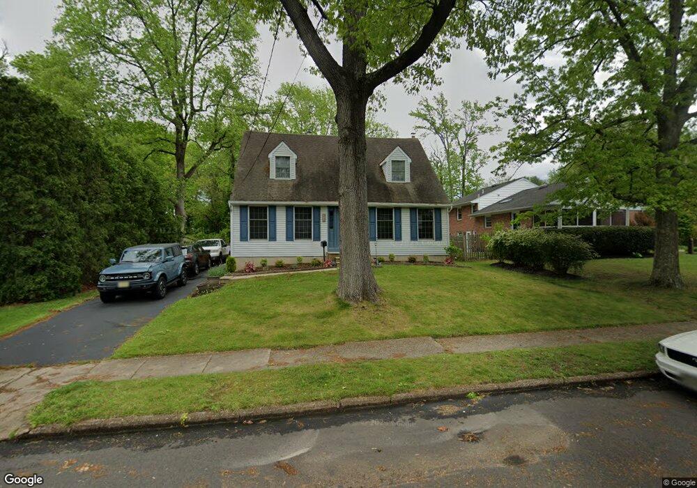 318 S Girard St, Woodbury, NJ 08096 - photo 1