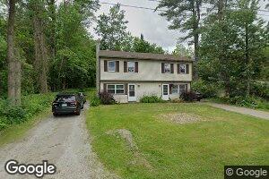6 Jameson Ave, Antrim, NH 03440