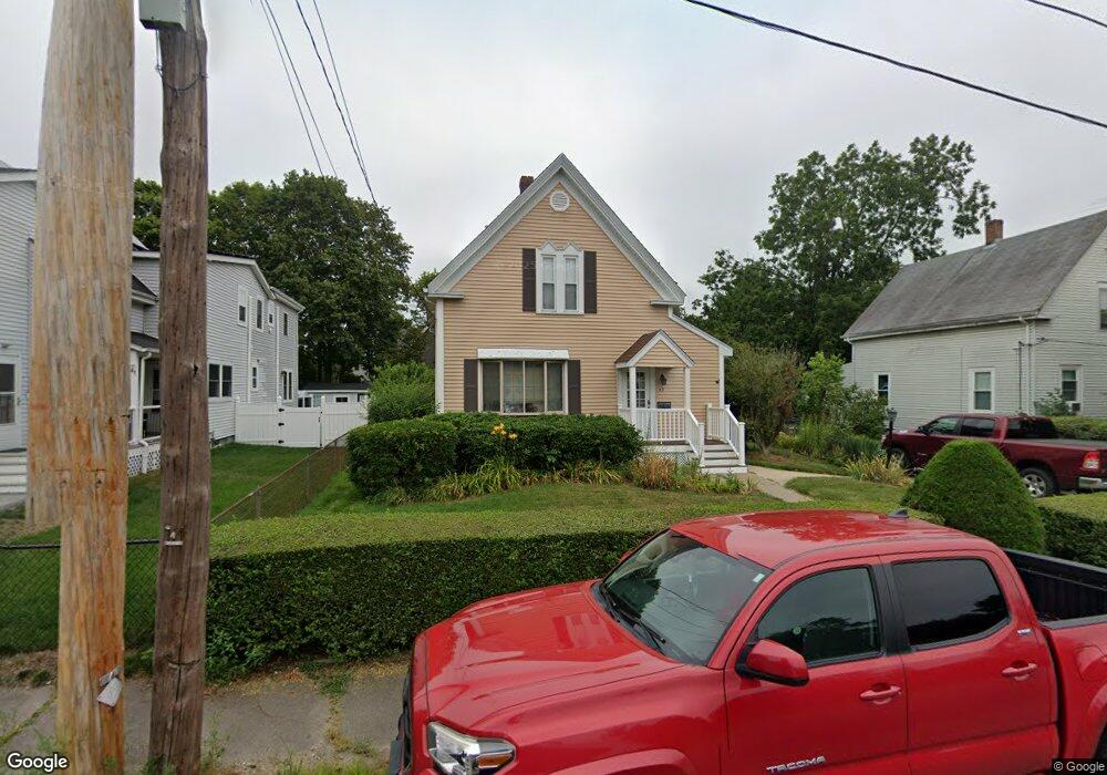 43 West St, Abington, MA 02351 - photo 1