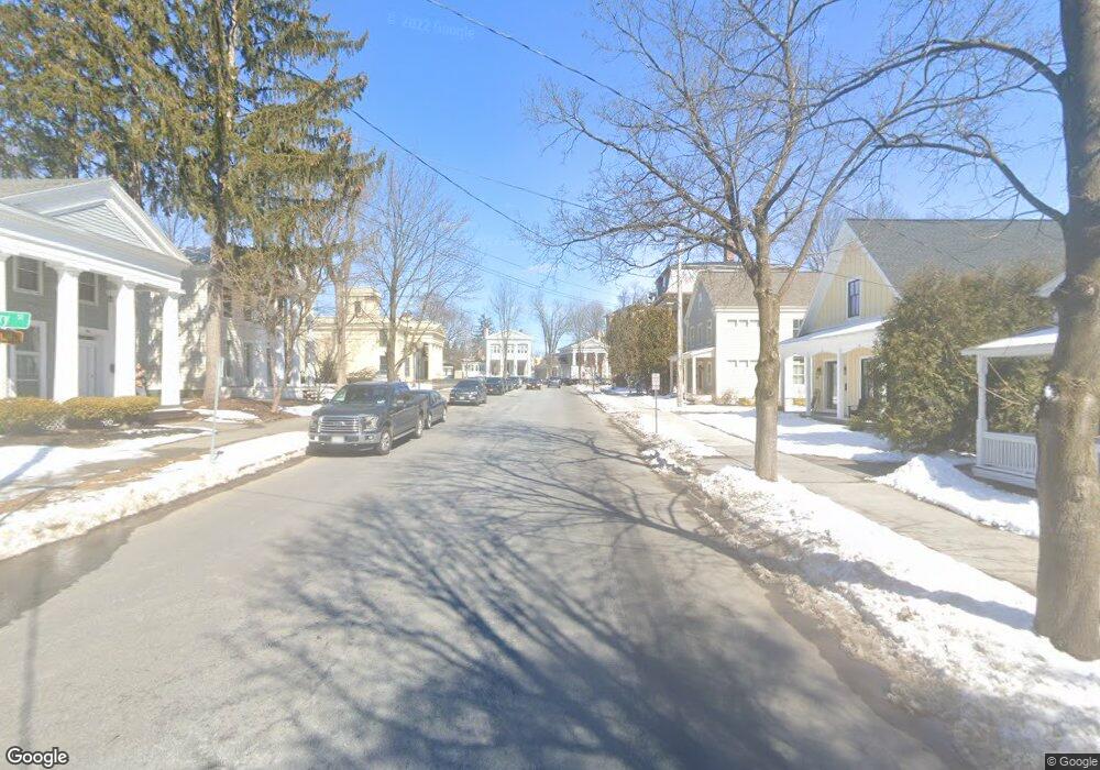 0 Cherry St, Saratoga Springs, NY 12866 - photo 1