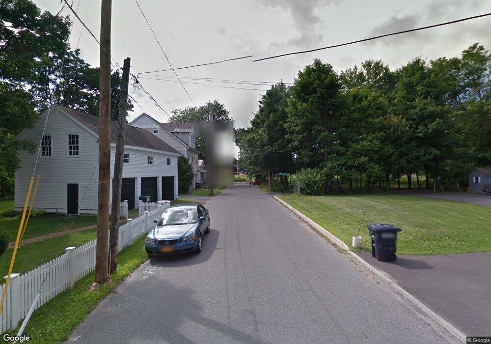 11 Cherry St, Saratoga Springs, NY 12866 - photo 1