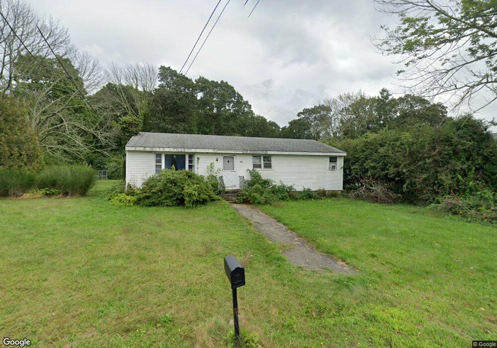 147 Blossom Rd, Westport, MA 02790 - photo 1