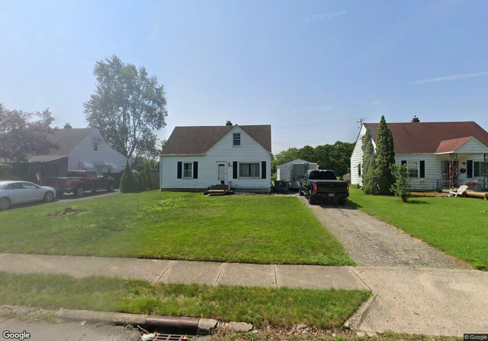 4133 Andrus Ave, Columbus, OH 43227 - photo 1