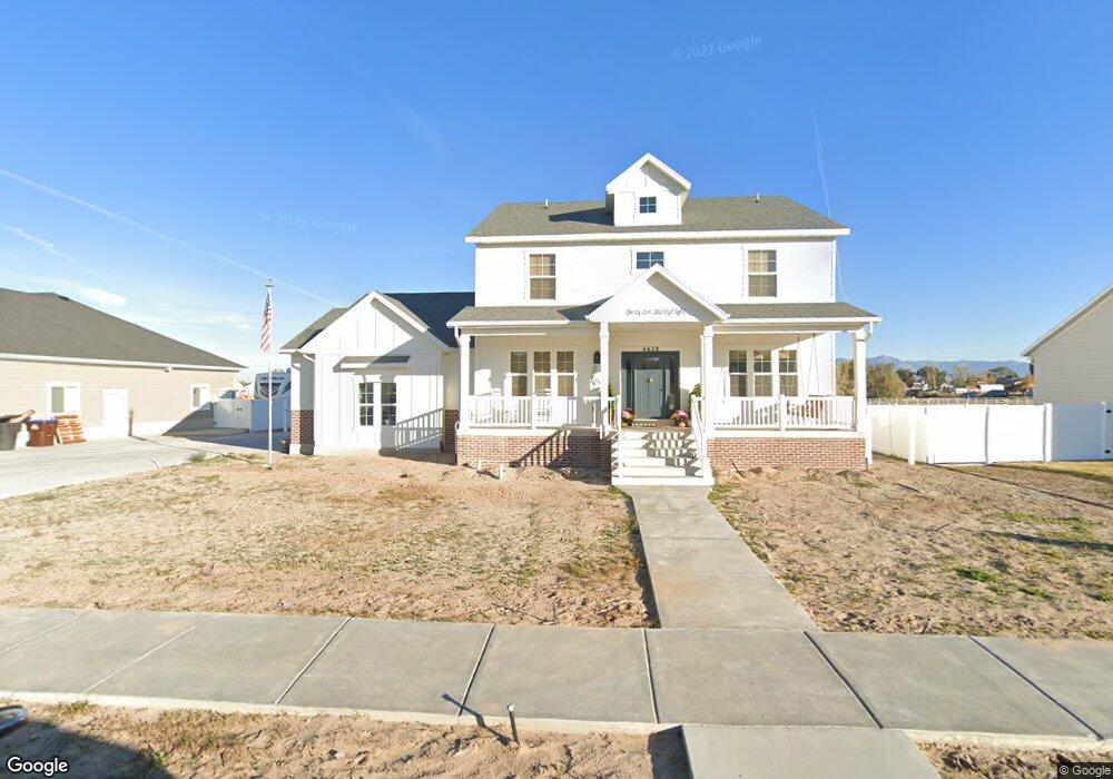 4638 W 50 S, Clearfield, UT 84015 - photo 1