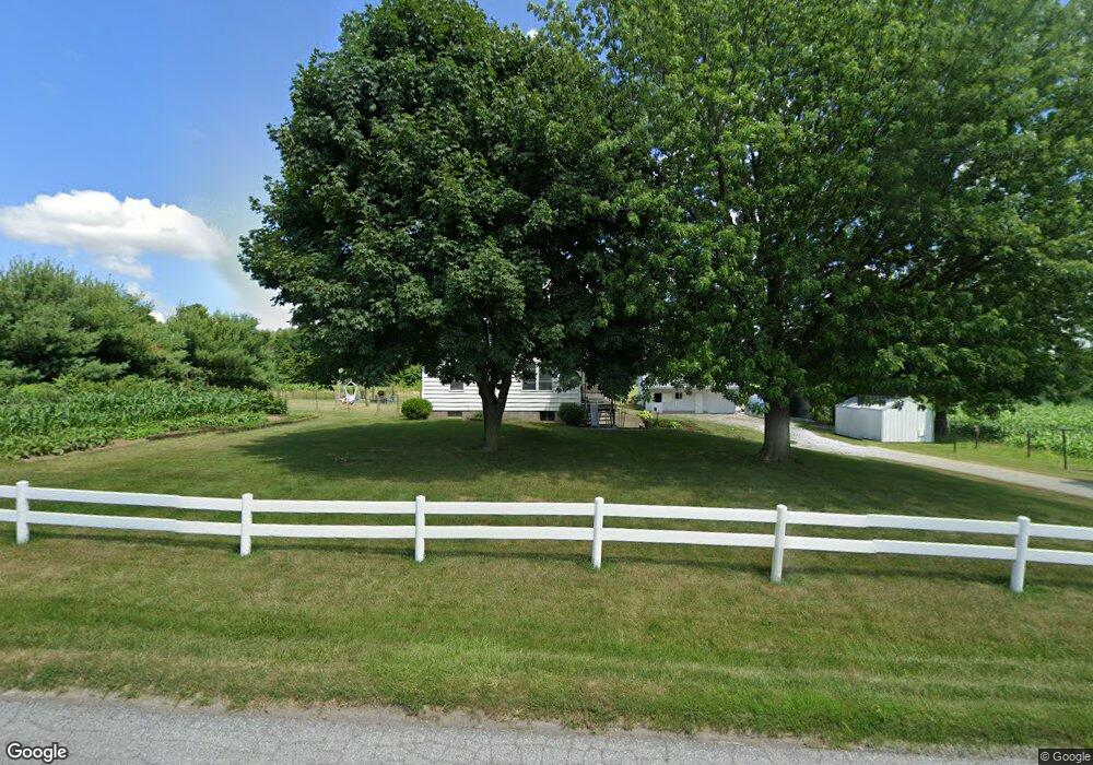 1530 Beech Rd, Nappanee, IN 46550 - photo 1