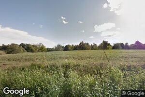 534 Ridge Rd, Pulaski, IL 62976