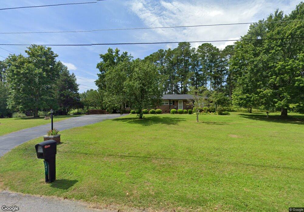 1147 Sutton Way, Elberton, GA 30635 - photo 1