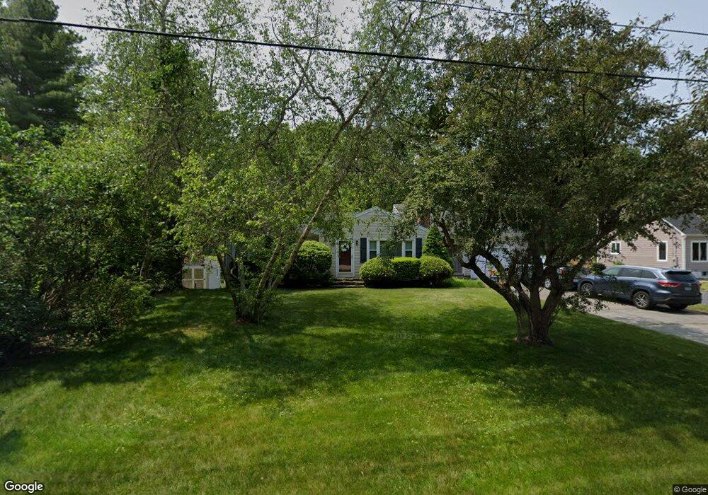 85 Old Post Rd, Westerly, RI 02891 - photo 1