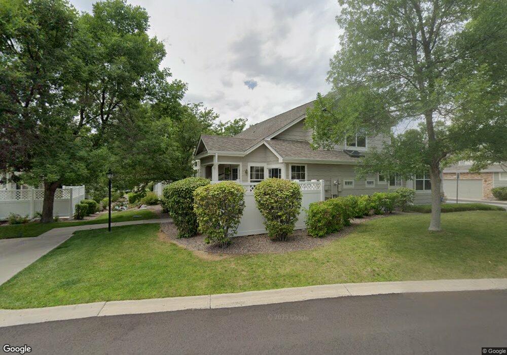 6353 Deframe Way, Arvada, CO 80004 - photo 1