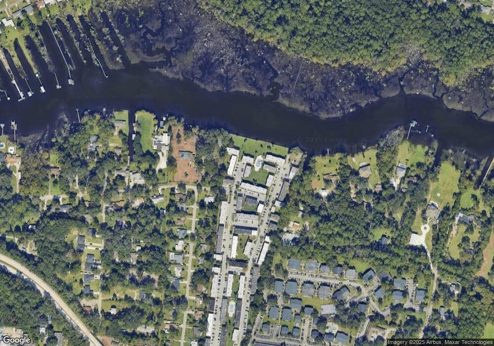 1551 El Camino Rd unit 2, Jacksonville, FL 32216 - photo 1