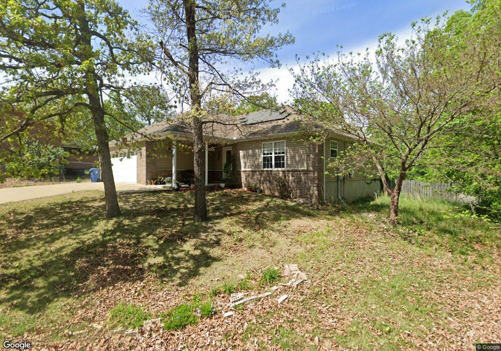 7 Salisbury Cir, Bella Vista, AR 72714 - photo 1