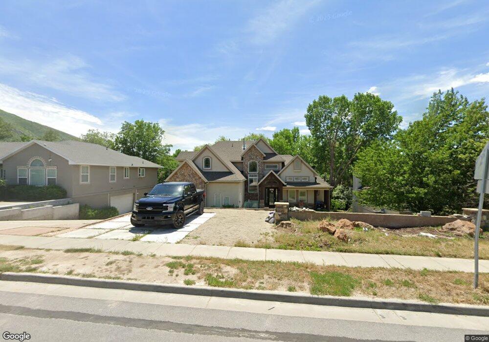 2160 E Wasatch Blvd, Sandy, UT 84092 - photo 1