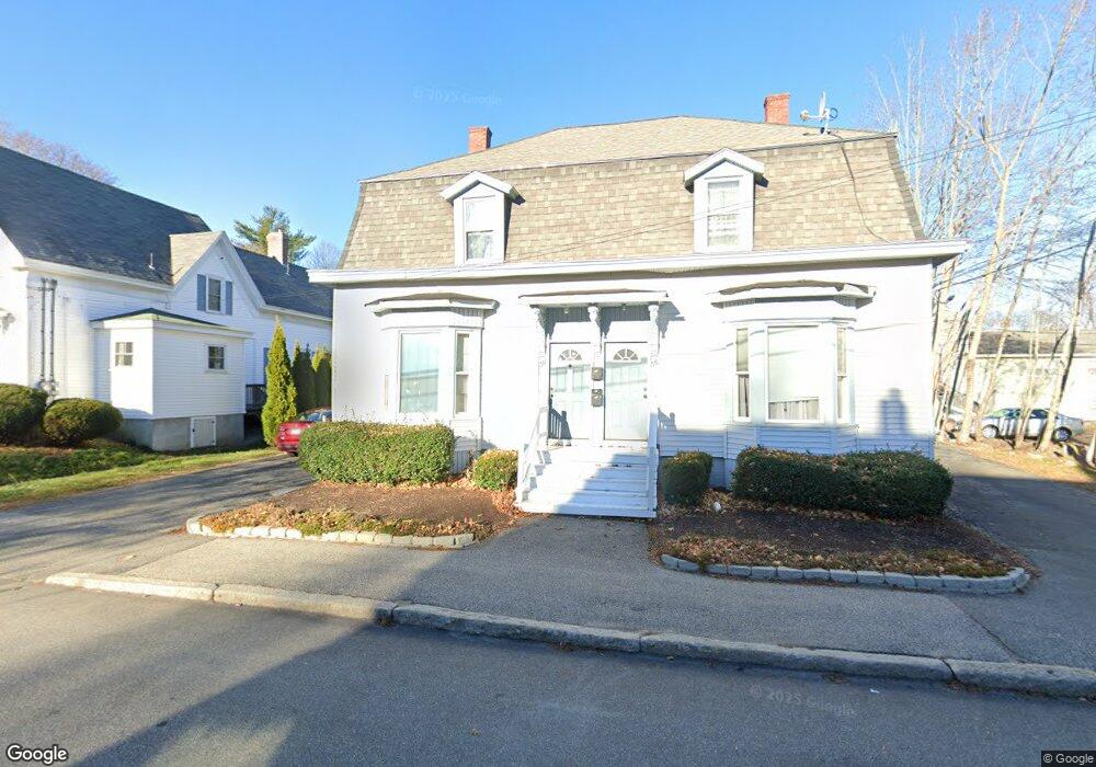 56 Graham St unit 58, Biddeford, ME 04005 - photo 1