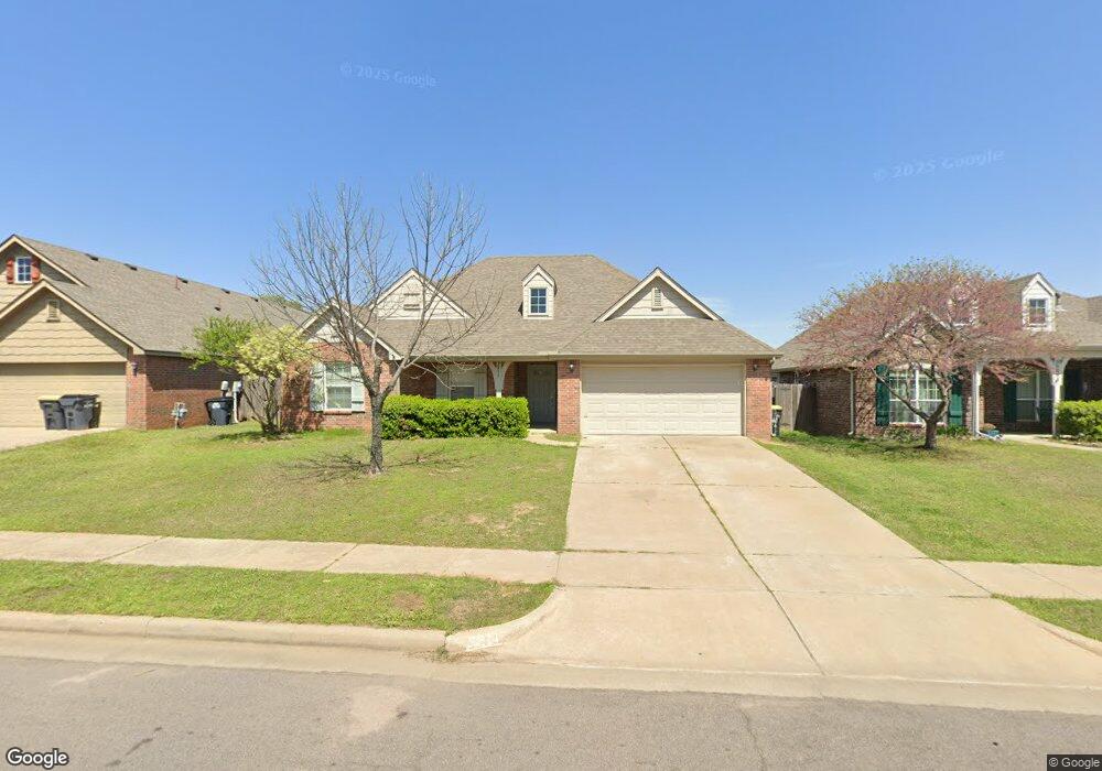 3911 W 108th St S, Sapulpa, OK 74066 - photo 1